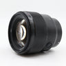 Sony FE 85mm f/1.8 gebraucht