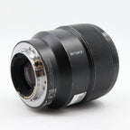 Sony FE 85mm f/1.8 used