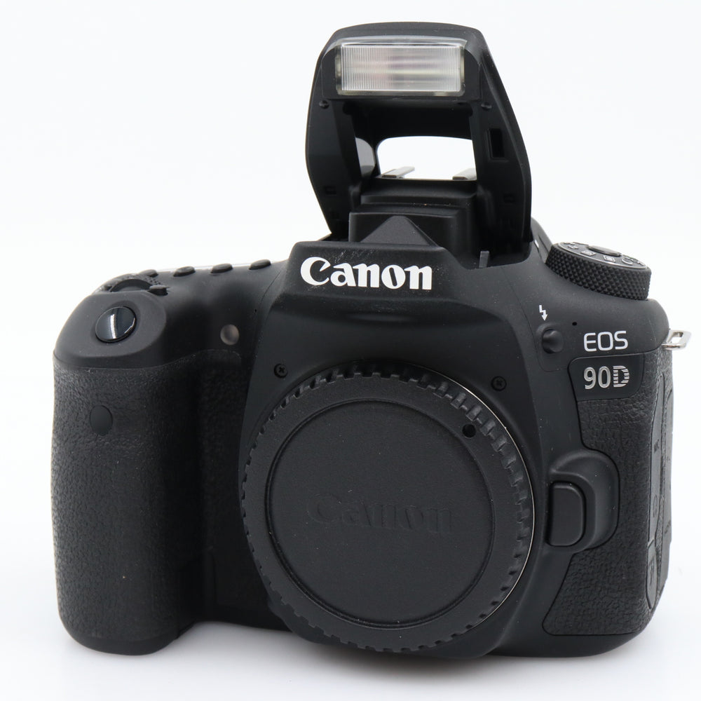 Canon EOS 90D boîtier occasion