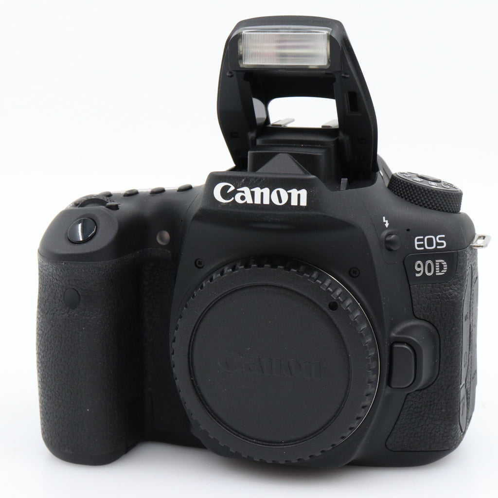 Canon EOS 90D boîtier occasion