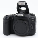 Canon EOS 90D boîtier occasion