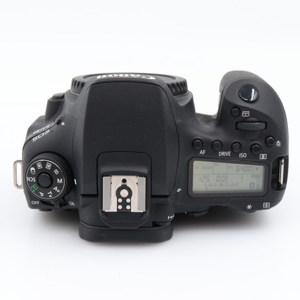 Canon EOS 90D boîtier occasion
