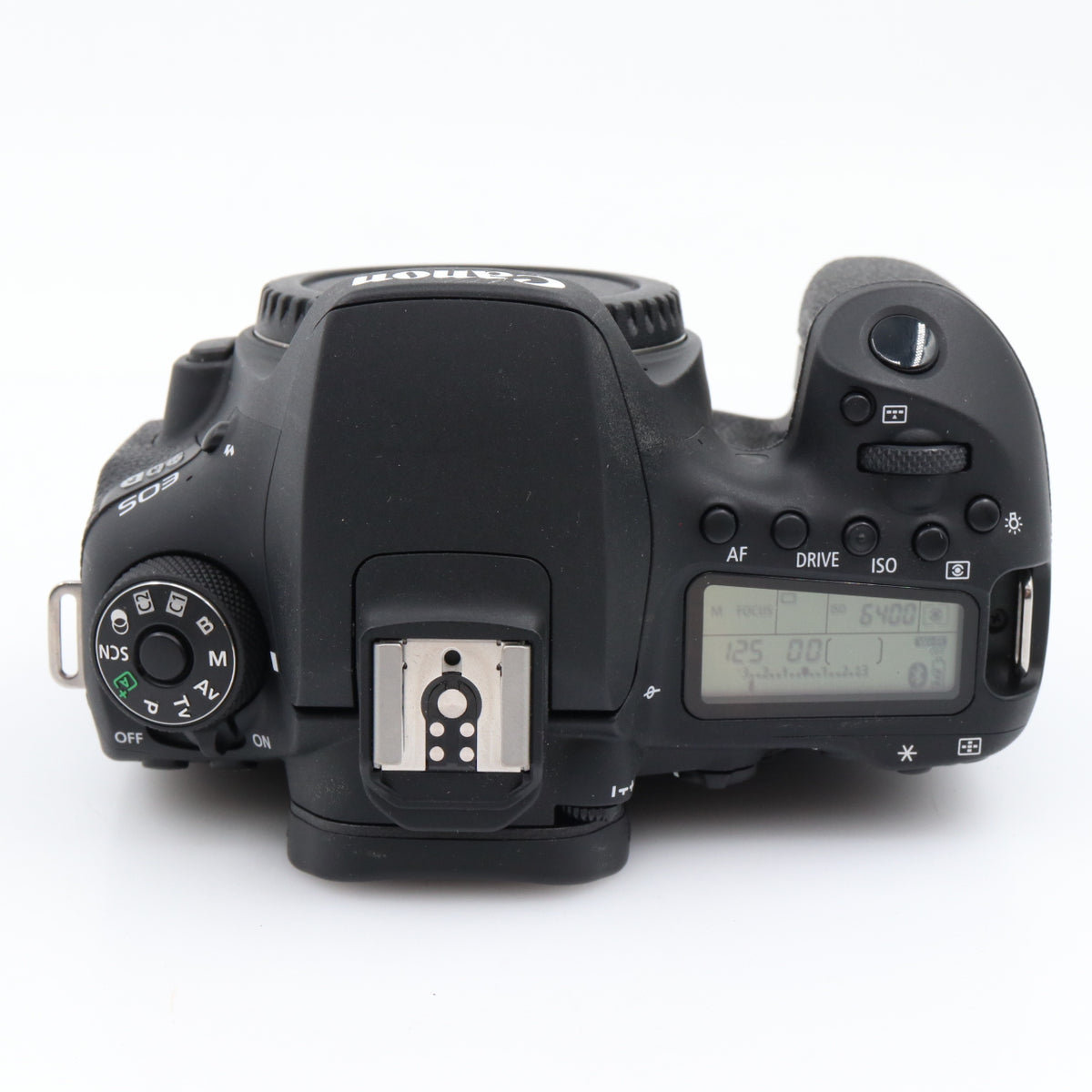 Canon EOS 90D boîtier occasion