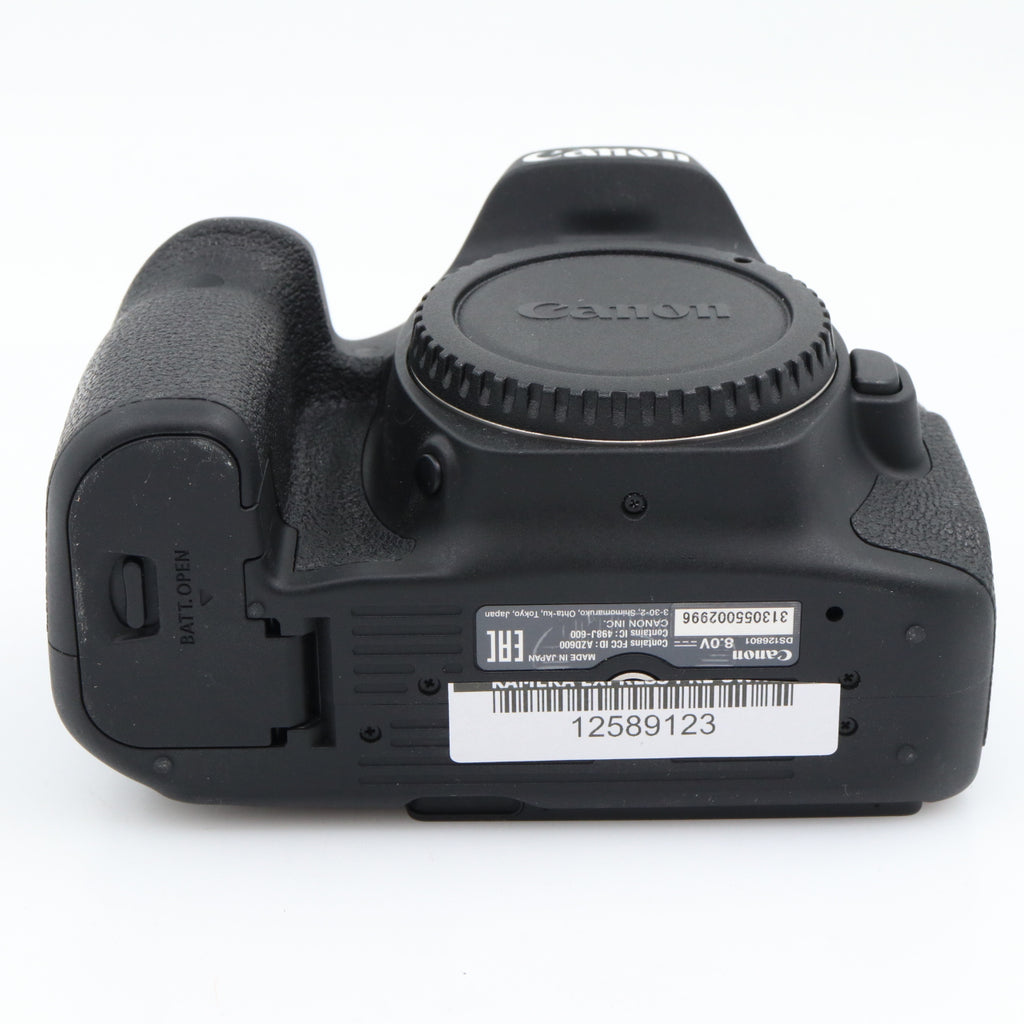 Canon EOS 90D boîtier occasion