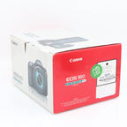 Canon EOS 90D boîtier occasion