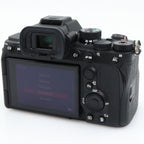 Sony A7 IV Gehäuse gebraucht
