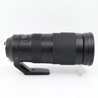 Nikon AF-S 200-500mm f/5.6E ED VR used
