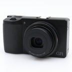 Ricoh GR IIIx tweedehands