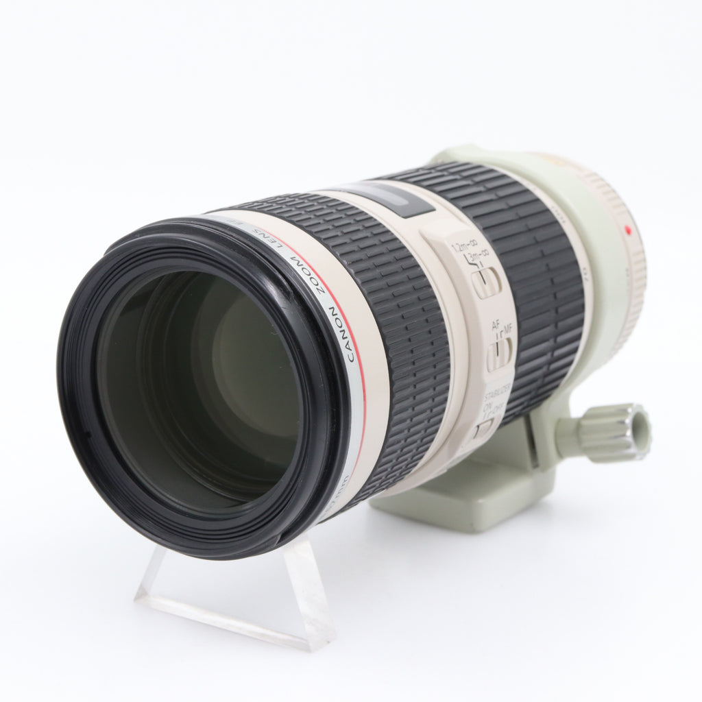 Canon EF 70-200mm F/4.0 L USM occasion