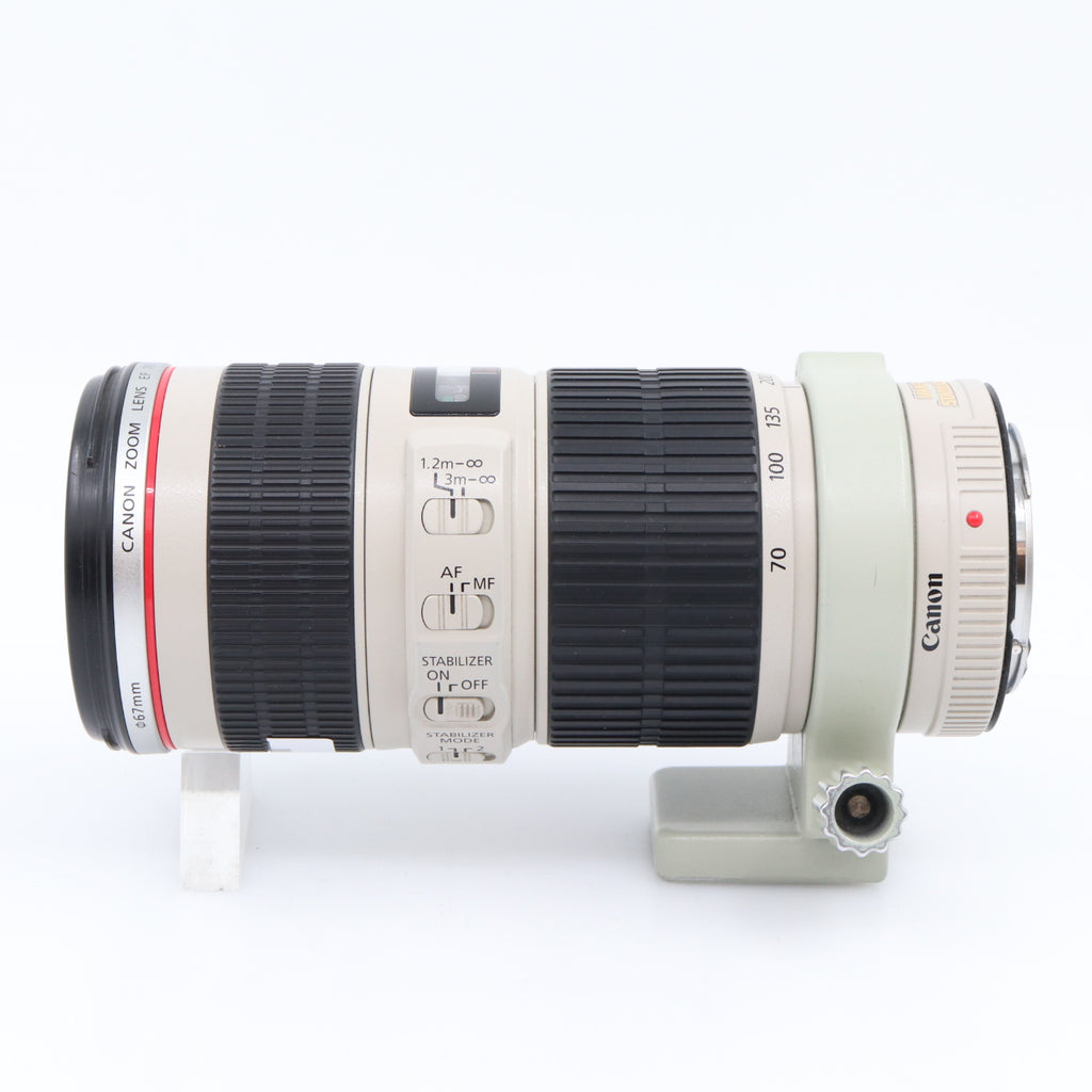 Canon EF 70-200mm F/4.0 L USM occasion