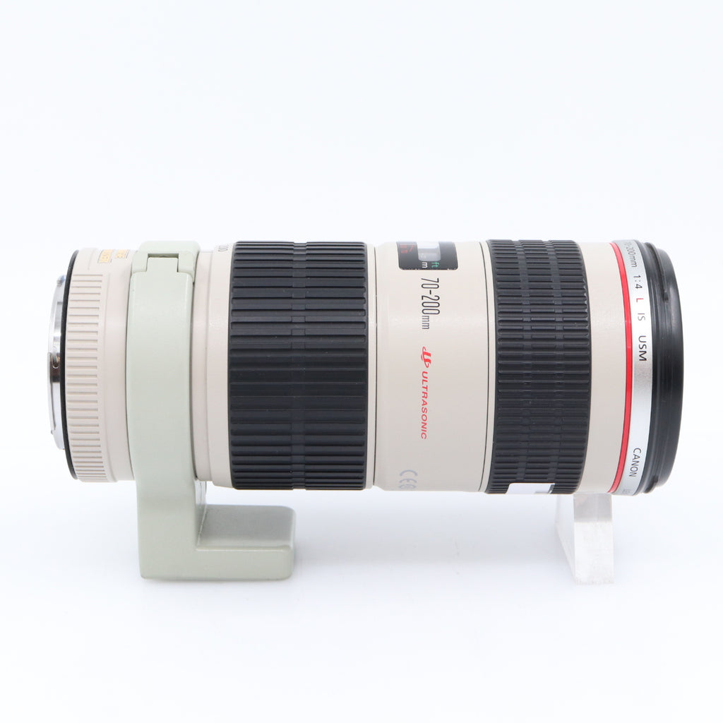 Canon EF 70-200mm F/4.0 L USM occasion