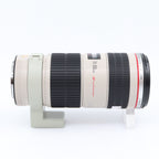 Canon EF 70-200mm F/4.0 L USM occasion
