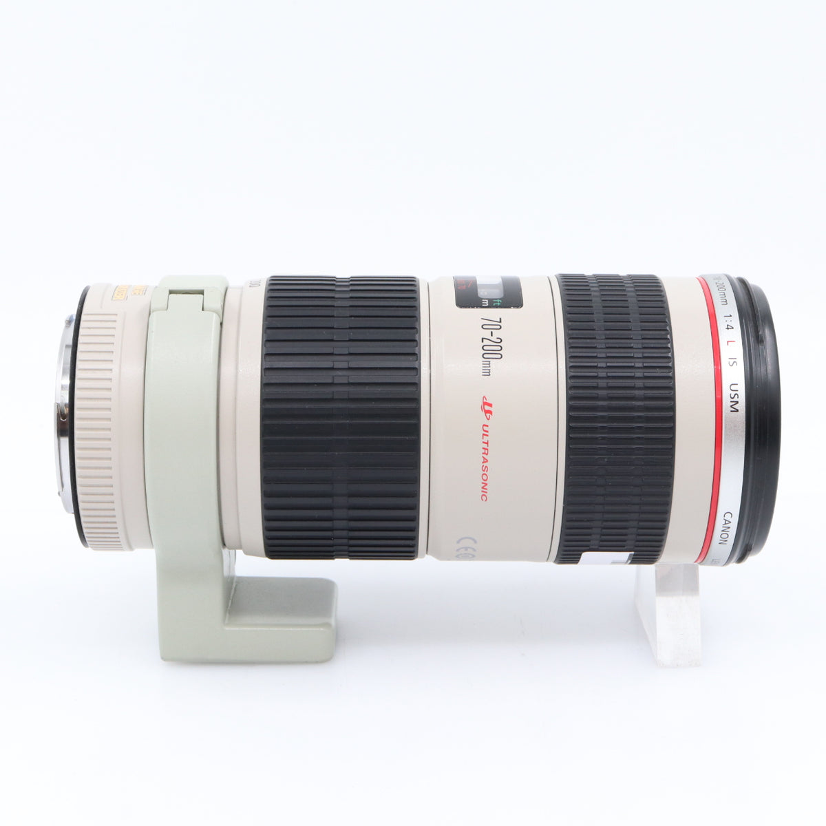 Canon EF 70-200mm F/4.0 L USM occasion