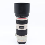 Canon EF 70-200mm F/4.0 L USM occasion