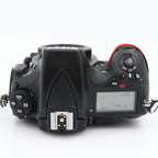 Nikon D810 boîtier occasion