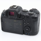 Canon EOS R6 boîtier occasion