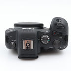Canon EOS R6 boîtier occasion