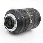 Nikon AF-S 18-300mm F/3.5-5.6G ED VR DX used