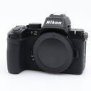 Nikon Z50 II boîtier occasion