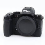 Nikon Z50 II boîtier occasion