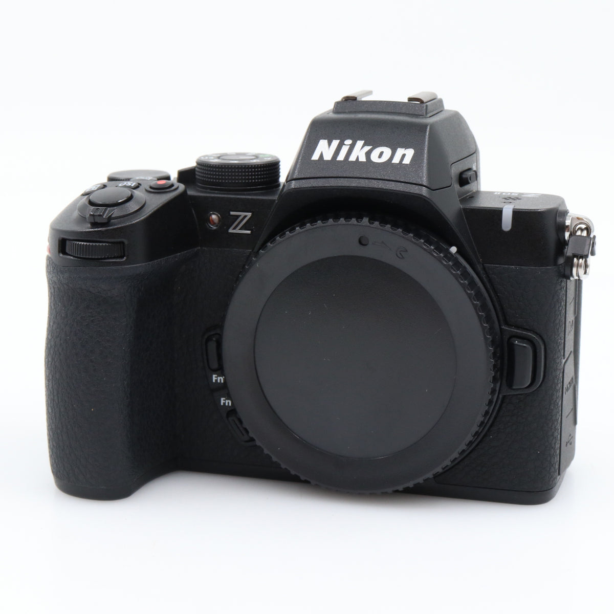Nikon Z50 II boîtier occasion
