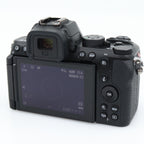 Nikon Z50 II boîtier occasion