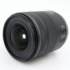 Canon RF 16-28mm f/2.8 IS STM occasion