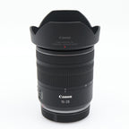Canon RF 16-28mm f/2.8 IS STM occasion
