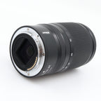 Nikon Z 28-75mm f/2.8 used