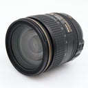 Nikon AF-S 24-120mm f/4G ED VR occasion