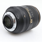Nikon AF-S 24-120mm f/4G ED VR occasion
