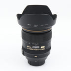 Nikon AF-S 24-120mm f/4G ED VR occasion
