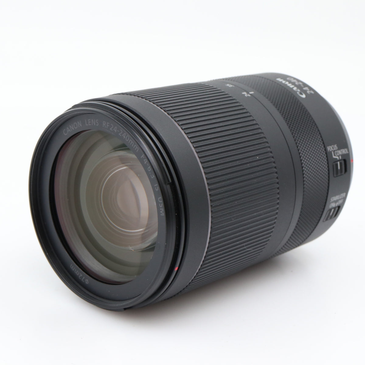 Canon RF 24-240mm F/4-6.3 IS USM occasion