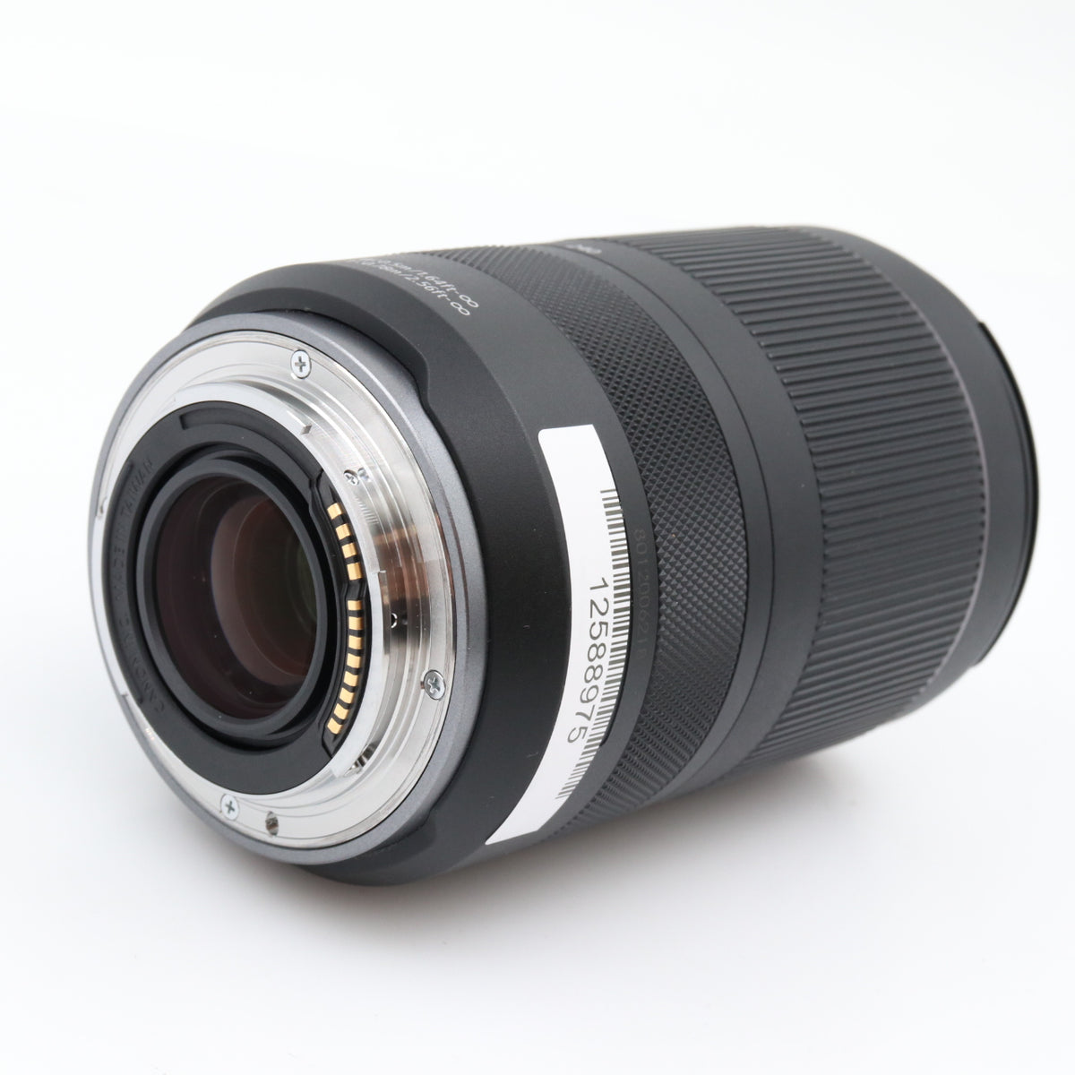 Canon RF 24-240mm F/4-6.3 IS USM occasion