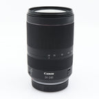 Canon RF 24-240mm F/4-6.3 IS USM occasion