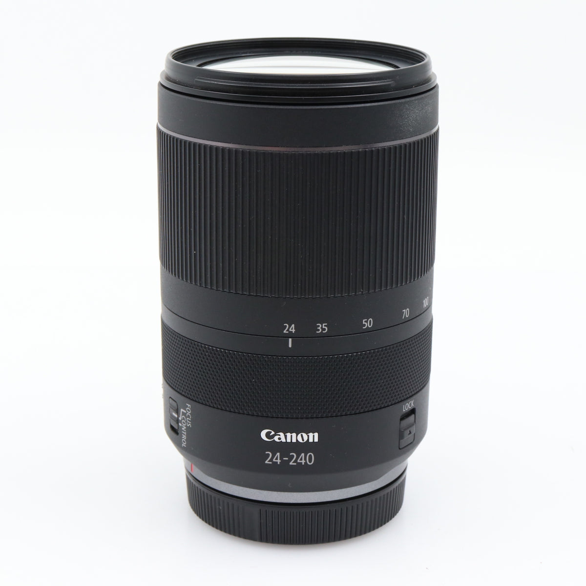 Canon RF 24-240mm F/4-6.3 IS USM occasion