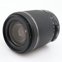 Tamron 18-200mm F/3.5-6.3 Di II VC Canon used