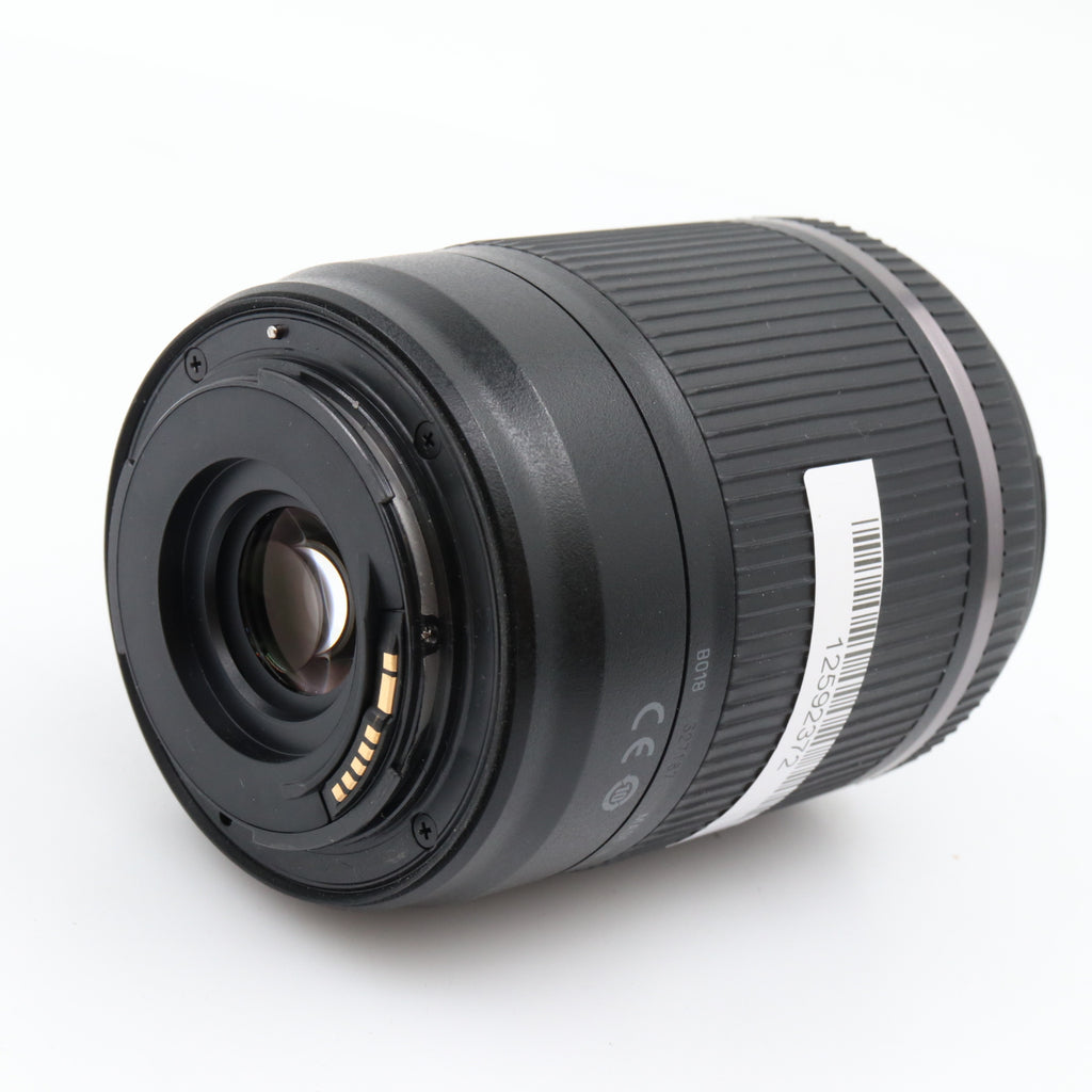 Tamron 18-200mm F/3.5-6.3 Di II VC Canon used