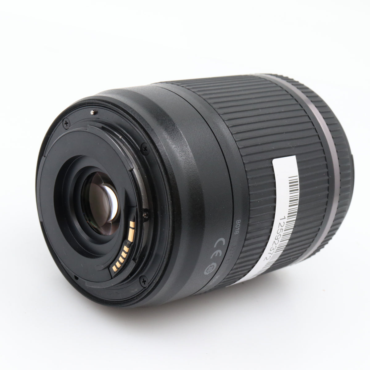 Tamron 18-200mm F/3.5-6.3 Di II VC Canon used