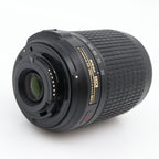 Nikon AF-S 55-200mm f/4-5.6G ED VR DX occasion