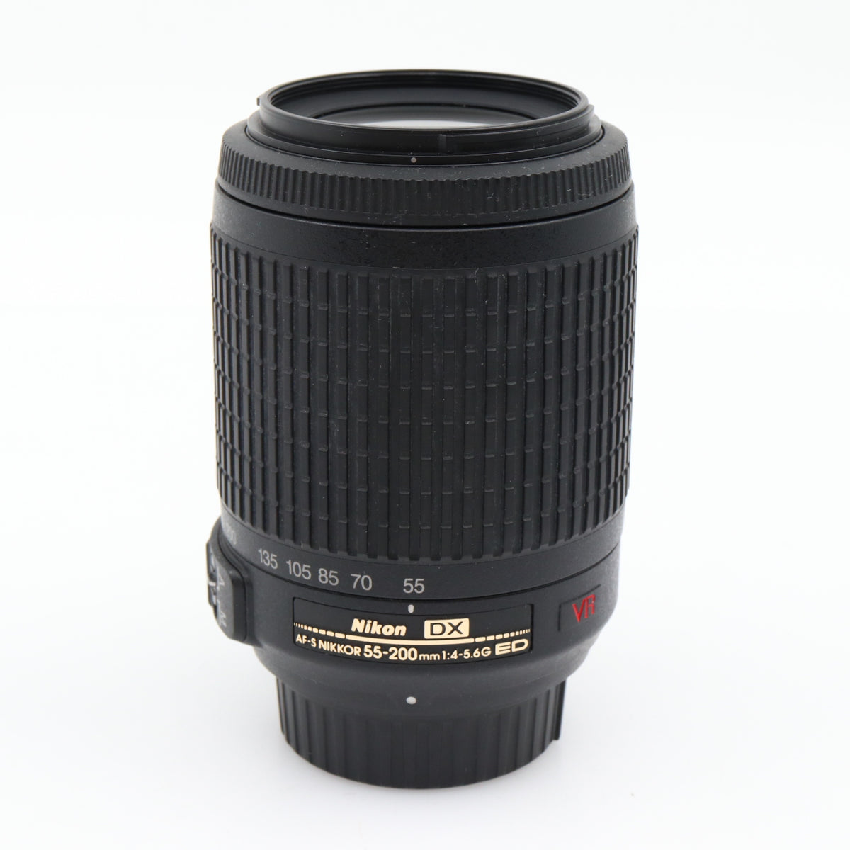 Nikon AF-S 55-200mm f/4-5.6G ED VR DX occasion