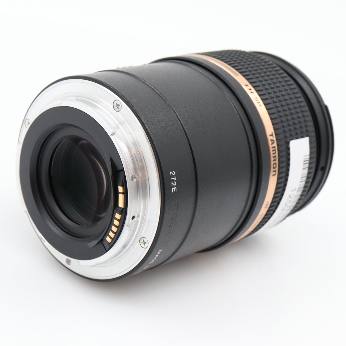 Tamron 90mm f/2.8 Macro SP Di Canon used