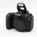 Canon EOS 90D body gebraucht