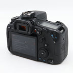 Canon EOS 90D body gebraucht