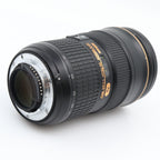 Nikon AF-S 24-70mm f/2.8G ED occasion