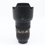 Nikon AF-S 24-70mm f/2.8G ED occasion