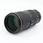 Nikon AF-S 70-200mm f/4.0G ED VR gebraucht