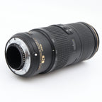 Nikon AF-S 70-200mm f/4.0G ED VR gebraucht