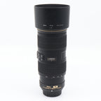 Nikon AF-S 70-200mm f/4.0G ED VR gebraucht