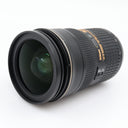Nikon AF-S 24-70mm f/2.8G ED used